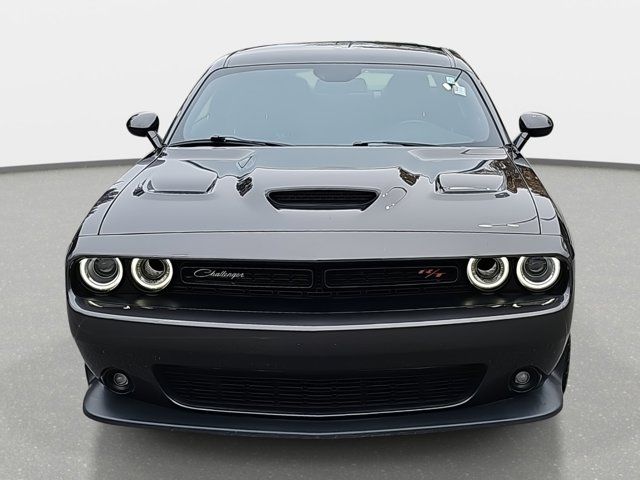 2020 Dodge Challenger R/T Scat Pack