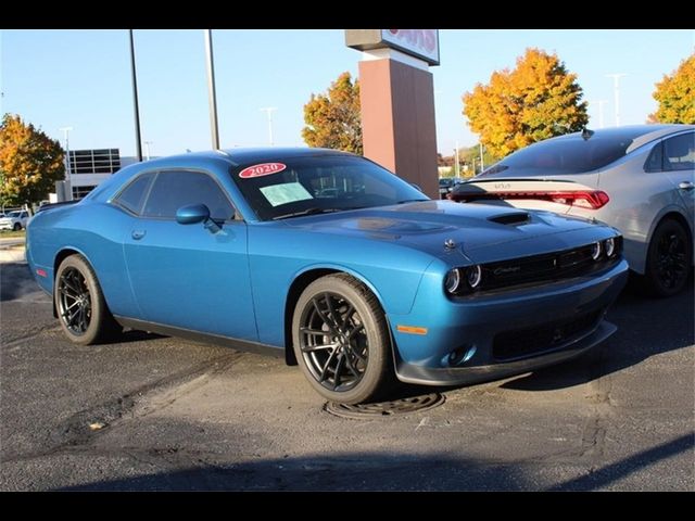 2020 Dodge Challenger R/T Scat Pack