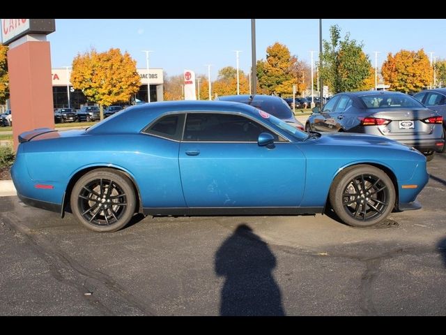 2020 Dodge Challenger R/T Scat Pack