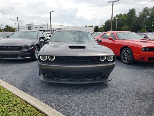 2020 Dodge Challenger R/T Scat Pack