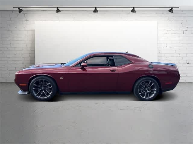 2020 Dodge Challenger R/T Scat Pack