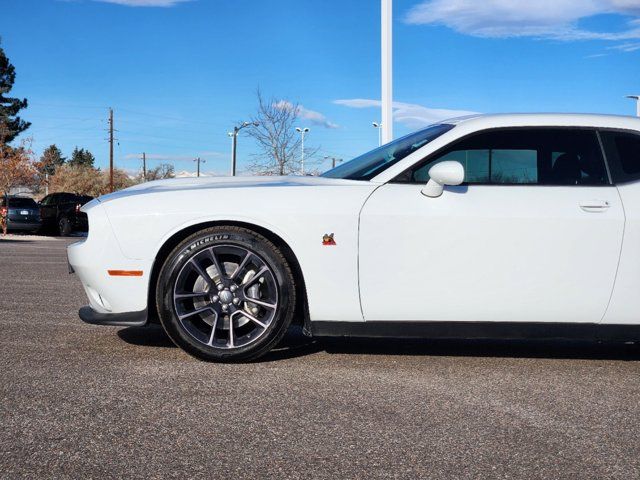 2020 Dodge Challenger R/T Scat Pack