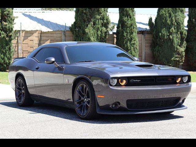 2020 Dodge Challenger R/T Scat Pack