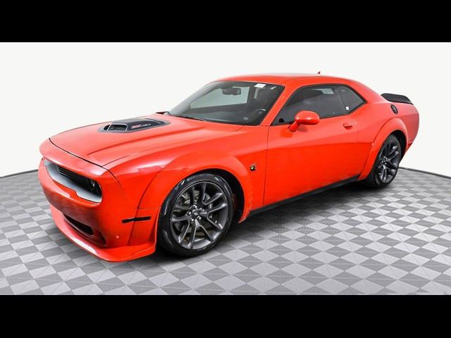 2020 Dodge Challenger R/T Scat Pack