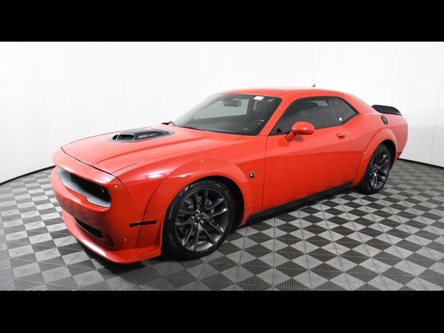 2020 Dodge Challenger R/T Scat Pack