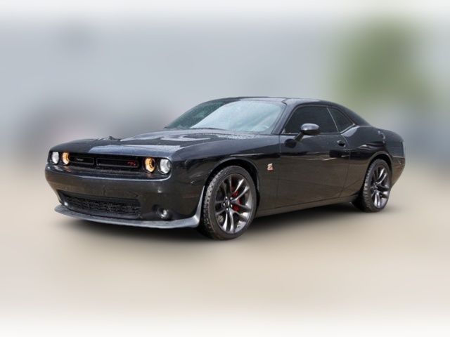 2020 Dodge Challenger R/T Scat Pack