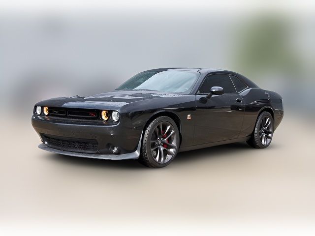 2020 Dodge Challenger R/T Scat Pack