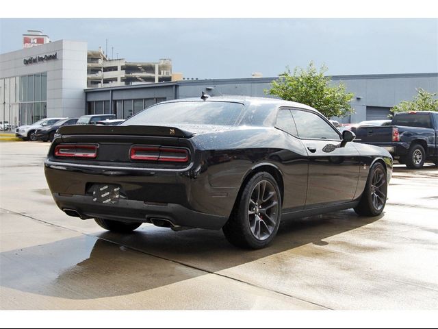 2020 Dodge Challenger R/T Scat Pack