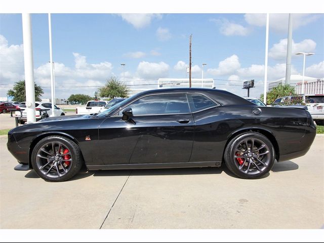 2020 Dodge Challenger R/T Scat Pack