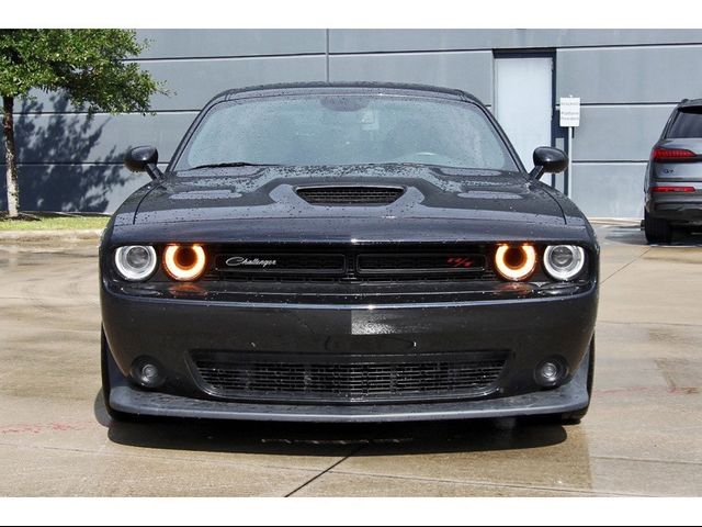 2020 Dodge Challenger R/T Scat Pack