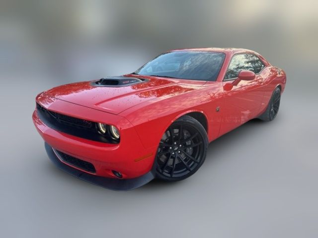 2020 Dodge Challenger R/T Scat Pack