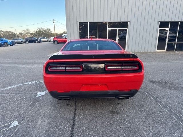 2020 Dodge Challenger R/T Scat Pack