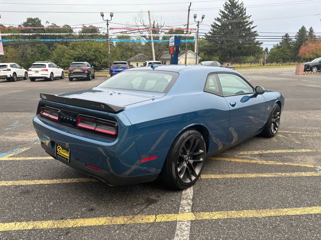 2020 Dodge Challenger R/T Scat Pack