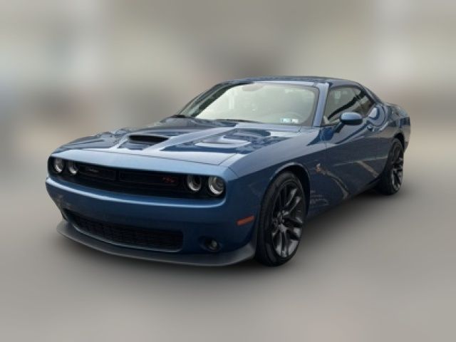 2020 Dodge Challenger R/T Scat Pack