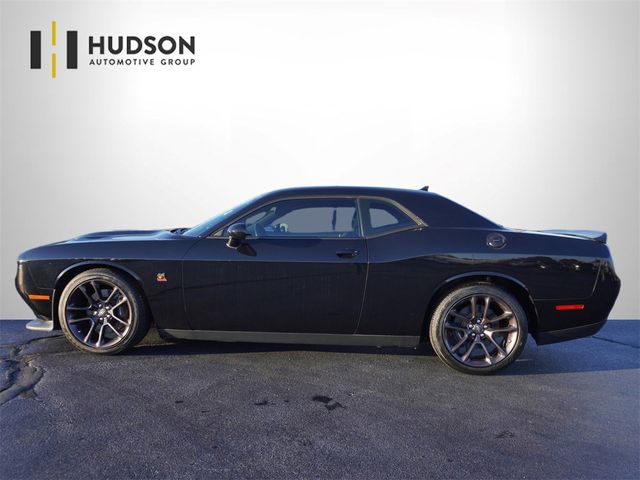 2020 Dodge Challenger R/T Scat Pack