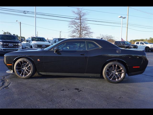 2020 Dodge Challenger R/T Scat Pack