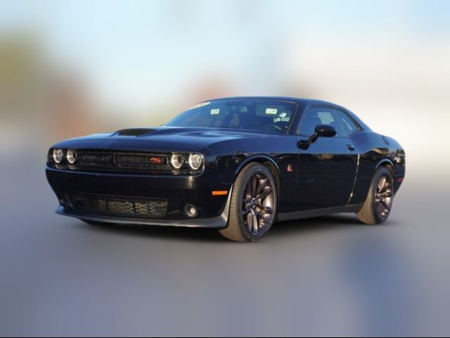 2020 Dodge Challenger R/T Scat Pack