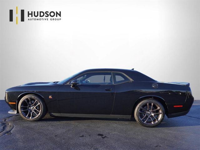 2020 Dodge Challenger R/T Scat Pack