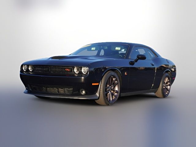 2020 Dodge Challenger R/T Scat Pack