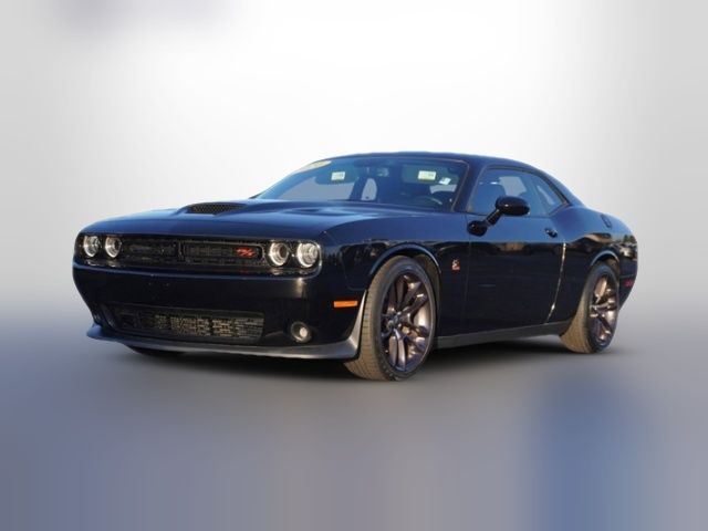 2020 Dodge Challenger R/T Scat Pack