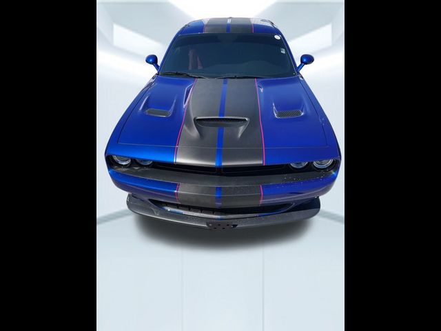 2020 Dodge Challenger R/T Scat Pack