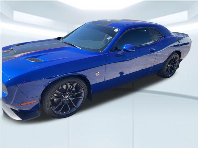 2020 Dodge Challenger R/T Scat Pack