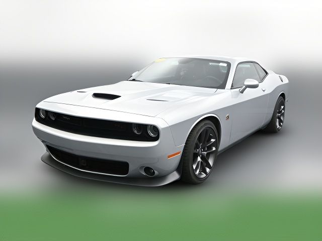 2020 Dodge Challenger R/T Scat Pack