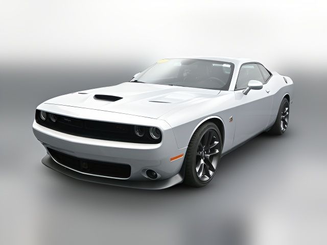 2020 Dodge Challenger R/T Scat Pack