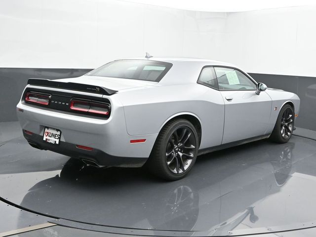 2020 Dodge Challenger R/T Scat Pack