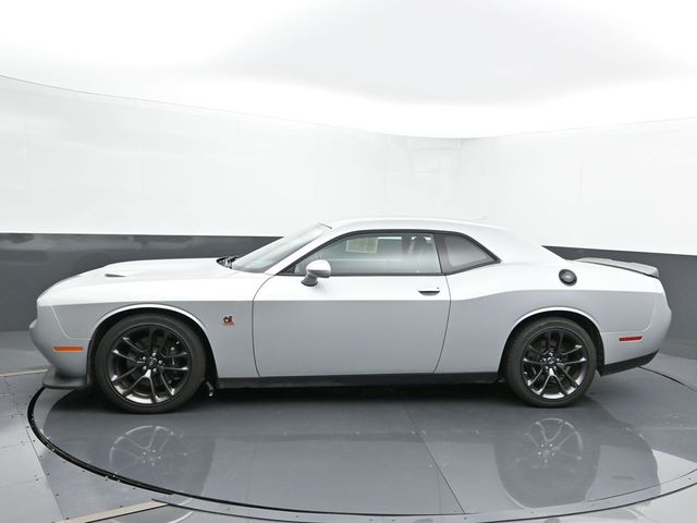 2020 Dodge Challenger R/T Scat Pack