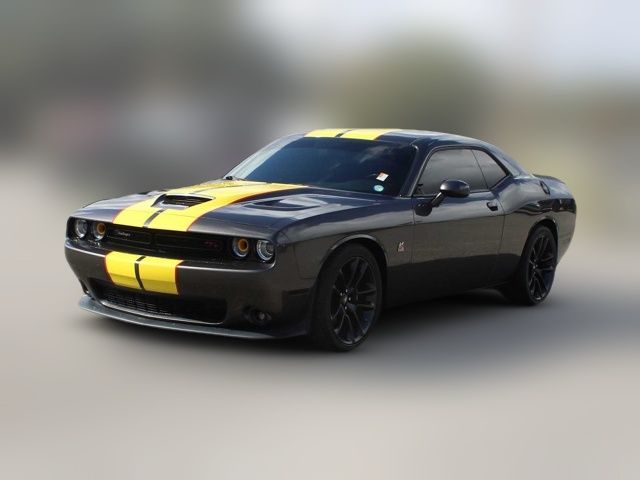 2020 Dodge Challenger R/T Scat Pack