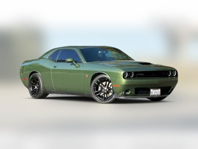 2020 Dodge Challenger R/T Scat Pack