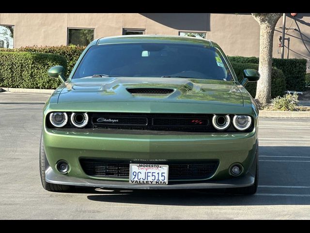 2020 Dodge Challenger R/T Scat Pack