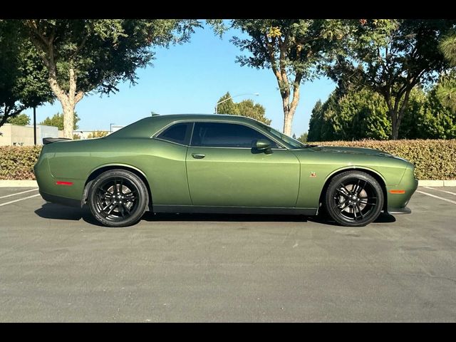 2020 Dodge Challenger R/T Scat Pack