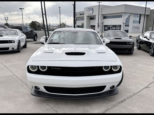 2020 Dodge Challenger R/T Scat Pack