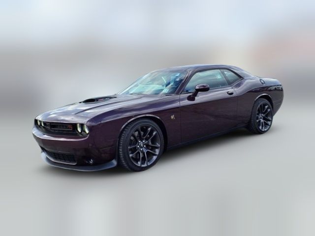 2020 Dodge Challenger R/T Scat Pack