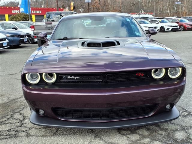 2020 Dodge Challenger R/T Scat Pack