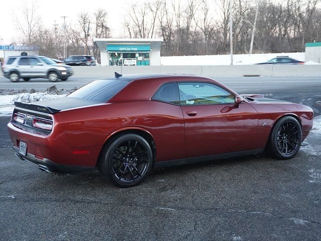 2020 Dodge Challenger R/T Scat Pack 50th Anniversary