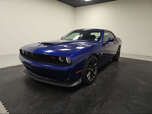 2020 Dodge Challenger R/T Scat Pack