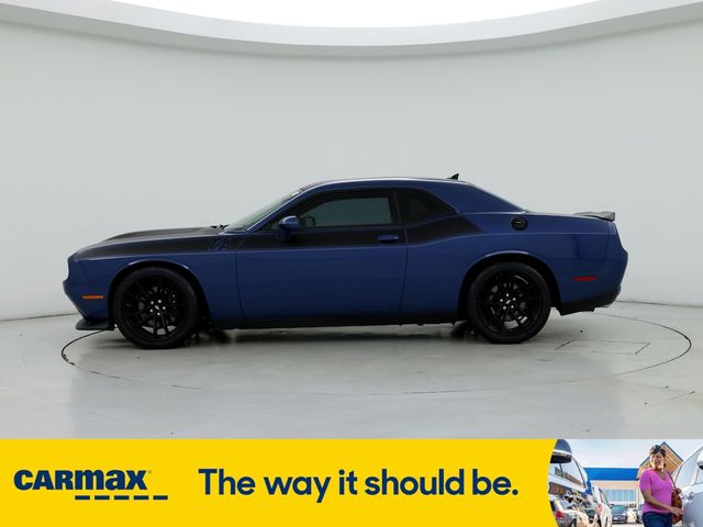 2020 Dodge Challenger R/T Scat Pack