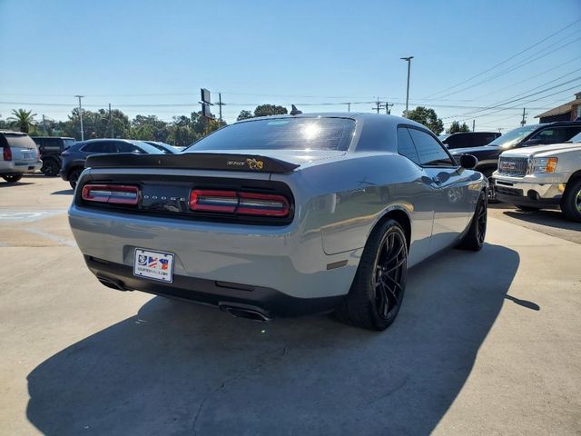 2020 Dodge Challenger R/T Scat Pack