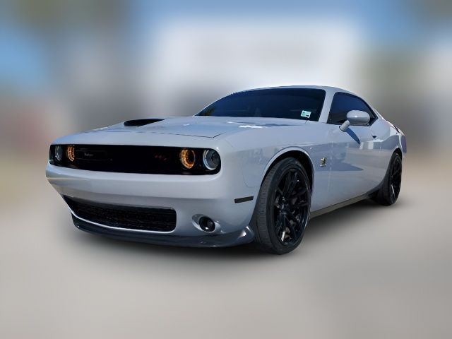 2020 Dodge Challenger R/T Scat Pack