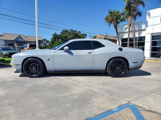 2020 Dodge Challenger R/T Scat Pack