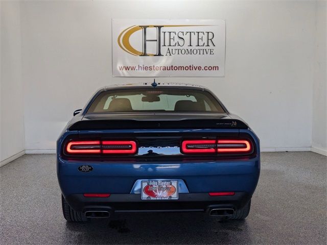 2020 Dodge Challenger R/T Scat Pack