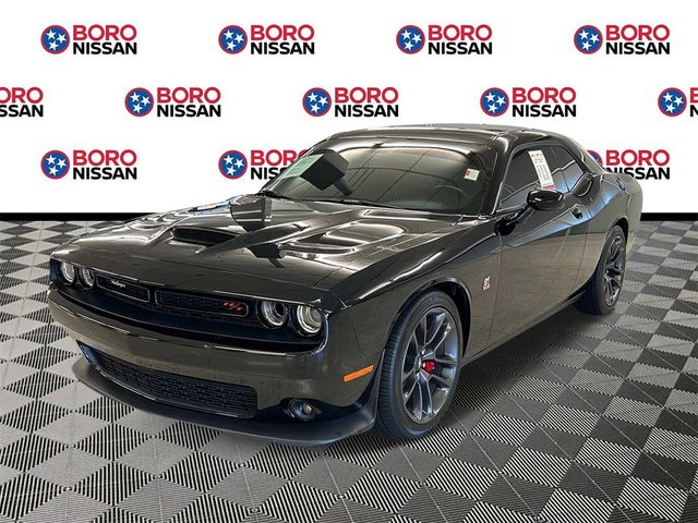 2020 Dodge Challenger R/T Scat Pack