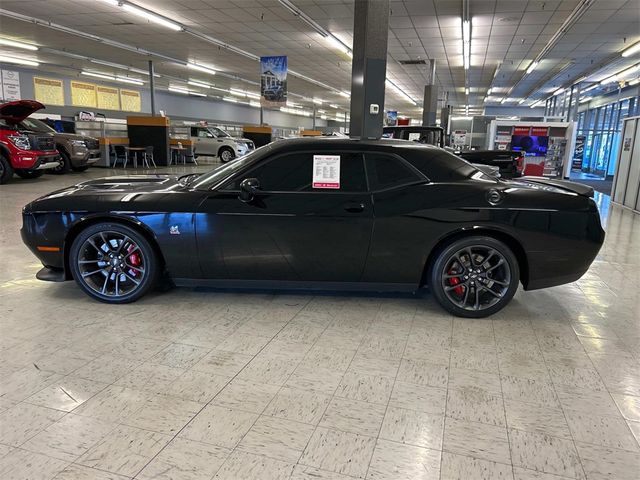 2020 Dodge Challenger R/T Scat Pack