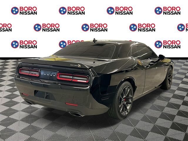 2020 Dodge Challenger R/T Scat Pack