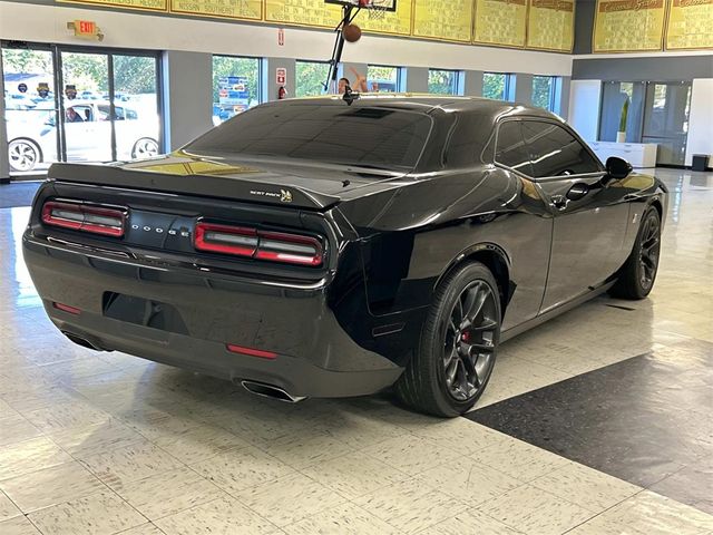 2020 Dodge Challenger R/T Scat Pack