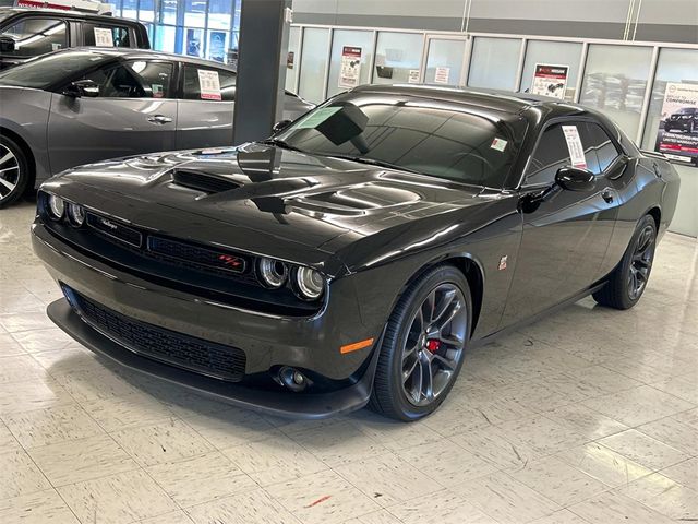 2020 Dodge Challenger R/T Scat Pack