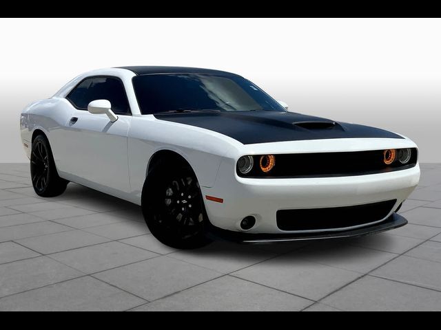 2020 Dodge Challenger R/T Scat Pack